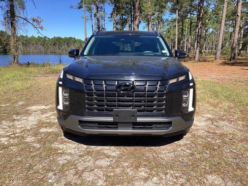 2025 Hyundai PALISADE Limited