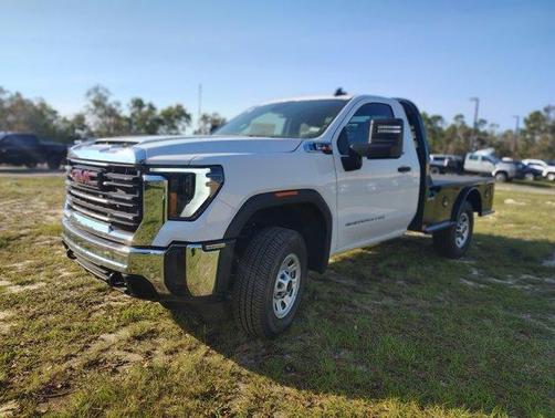 2024 GMC Sierra 3500 Pro