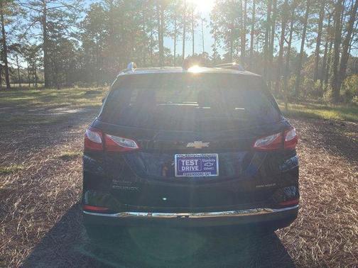 2021 Chevrolet Equinox Premier
