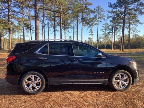 2021 Chevrolet Equinox Premier