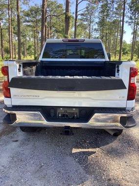 2024 Chevrolet Silverado 2500 LT