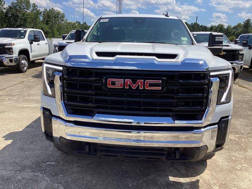 2025 GMC Sierra 2500 Pro