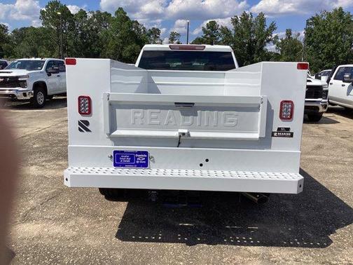 2025 GMC Sierra 2500 Pro