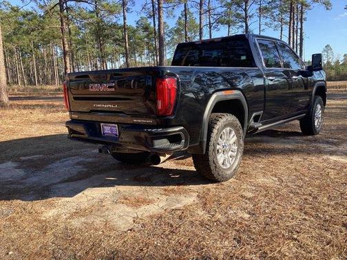 2021 GMC Sierra 2500 Denali