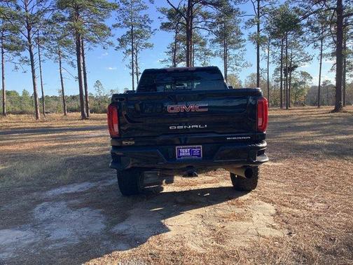 2021 GMC Sierra 2500 Denali