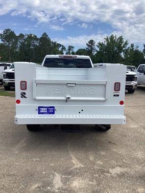 2025 GMC Sierra 2500 Pro