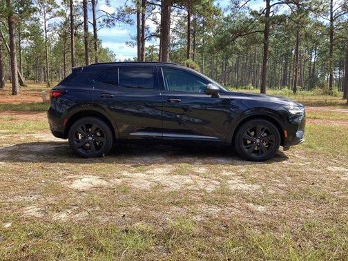 2022 Buick Envision Essence