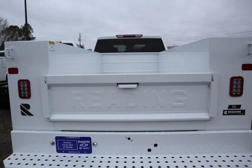 2024 GMC Sierra 3500 Pro