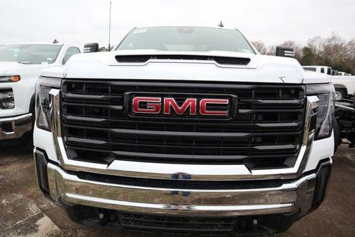 2024 GMC Sierra 3500 Pro