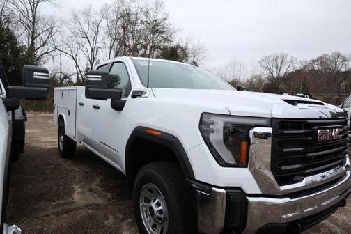 2024 GMC Sierra 3500 Pro