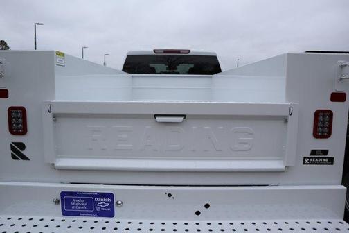 2024 GMC Sierra 3500 Pro