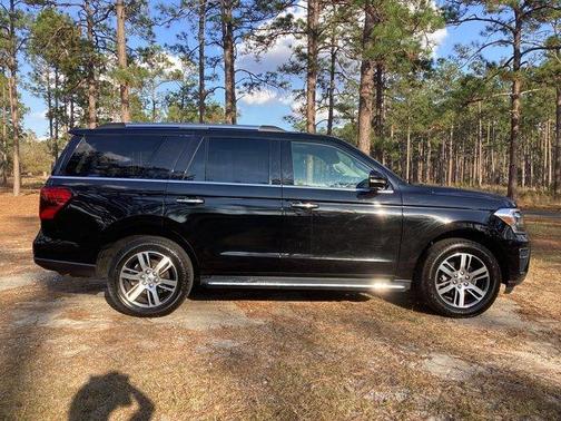 2023 Ford Expedition Limited