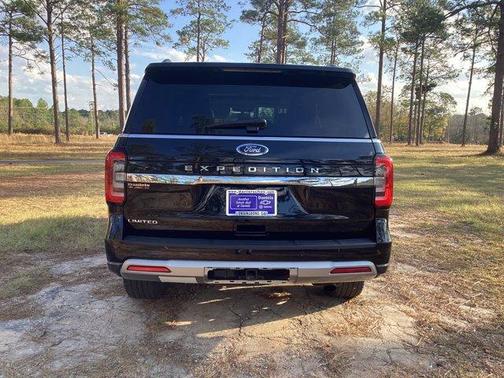 2023 Ford Expedition Limited