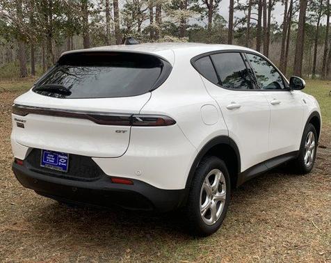 2024 Dodge Hornet GT Plus