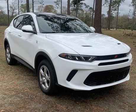 2024 Dodge Hornet GT Plus