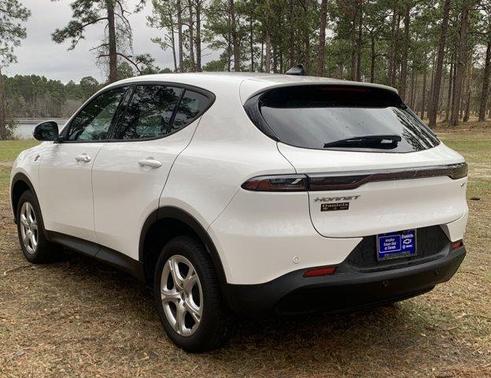 2024 Dodge Hornet GT Plus