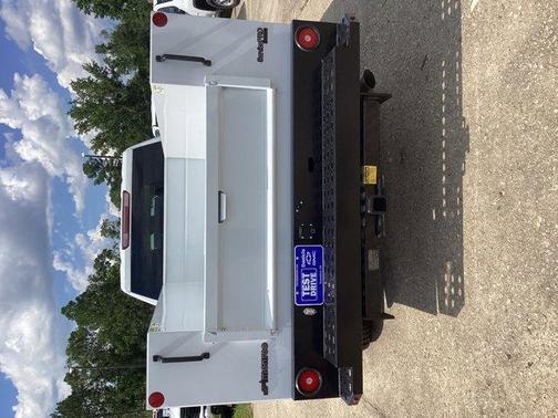 2025 Chevrolet Silverado 2500 WT