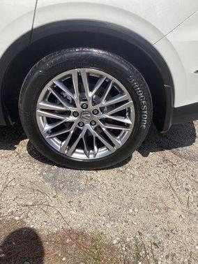 2023 Acura MDX Advance
