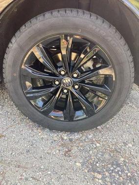2024 Buick Envista Sport Touring