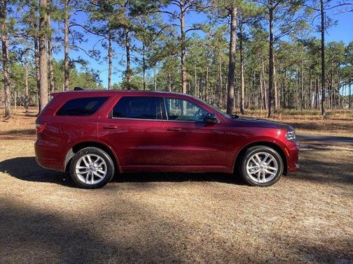 2023 Dodge Durango GT