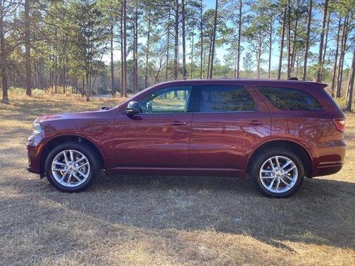 2023 Dodge Durango GT