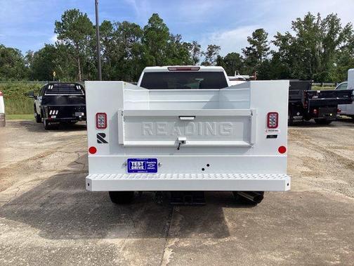 2025 GMC Sierra 2500 Pro