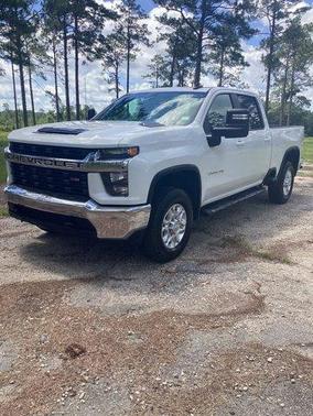2023 Chevrolet Silverado 2500 LT