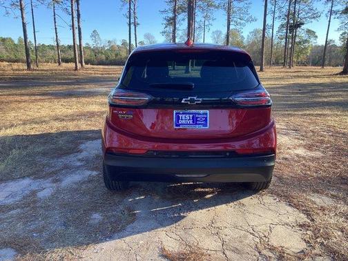 2023 Chevrolet Bolt EV 2LT