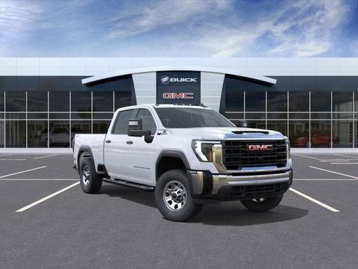 2026 GMC Sierra 2500 Pro