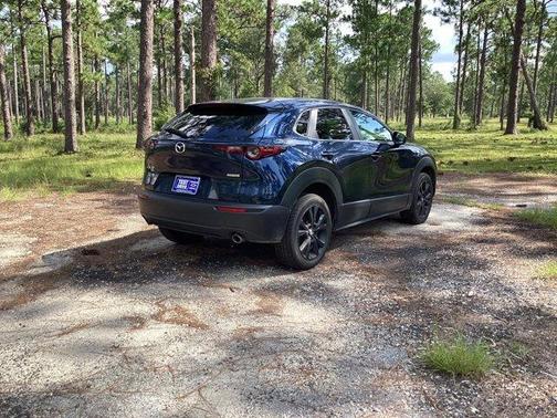 2024 Mazda CX-30 Select