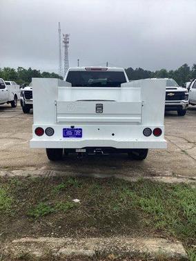 2025 GMC Sierra 2500 Pro