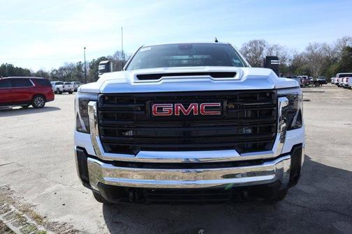 2024 GMC Sierra 3500 Pro