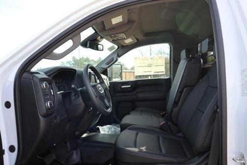 2024 GMC Sierra 3500 Pro