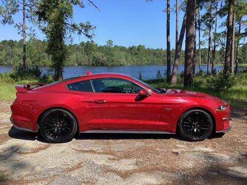 2020 Ford Mustang GT