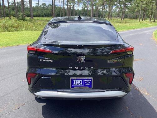 2024 Buick Envista Sport Touring