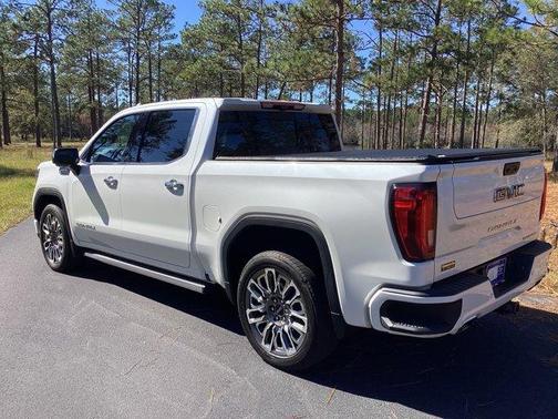 2023 GMC Sierra 1500 Denali Ultimate