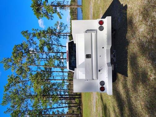 2024 Chevrolet Silverado 2500 WT