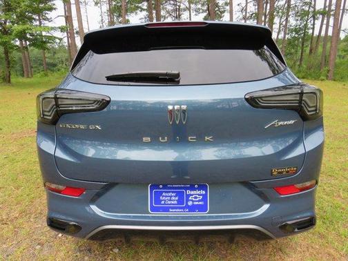 2024 Buick Encore GX Avenir