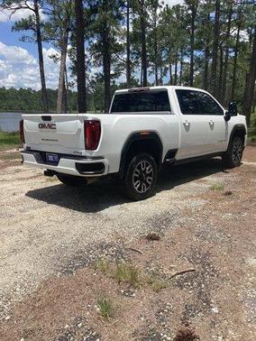2023 GMC Sierra 2500 AT4