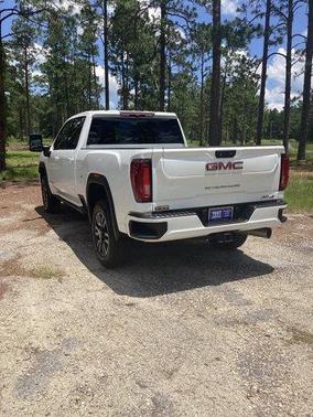 2023 GMC Sierra 2500 AT4