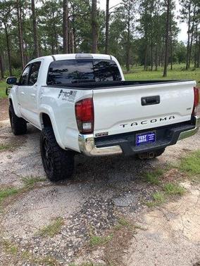 2019 Toyota Tacoma SR5