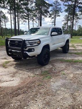 2019 Toyota Tacoma SR5