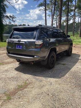 2020 Toyota 4Runner SR5 Premium
