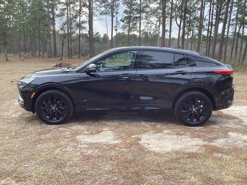 2025 Buick Envista Sport Touring