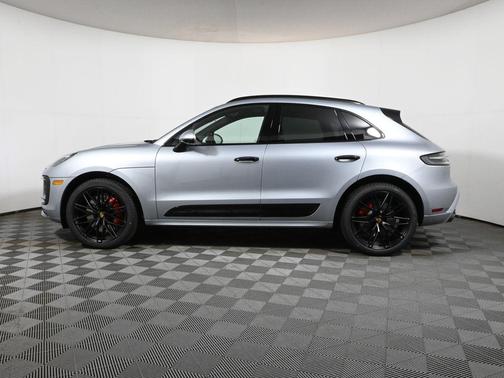 2026 Porsche Macan GTS