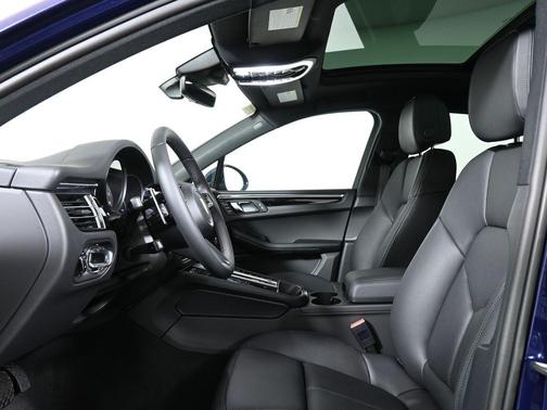 2024 Porsche Macan 