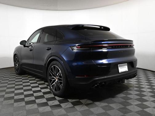 2026 Porsche Cayenne S