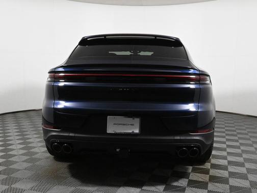 2026 Porsche Cayenne S