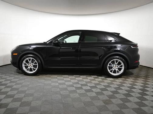 2026 Porsche Cayenne 