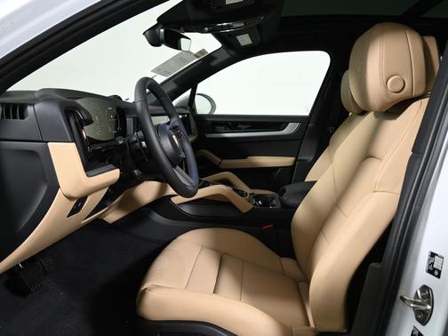 2026 Porsche Cayenne Cayenne E-Hybrid